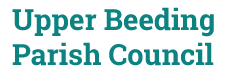 Upper Beeding Parish Council Logo