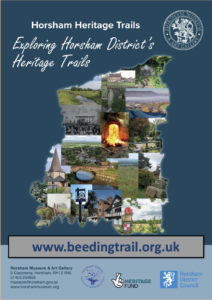 Upper Beeding Heritage Trail